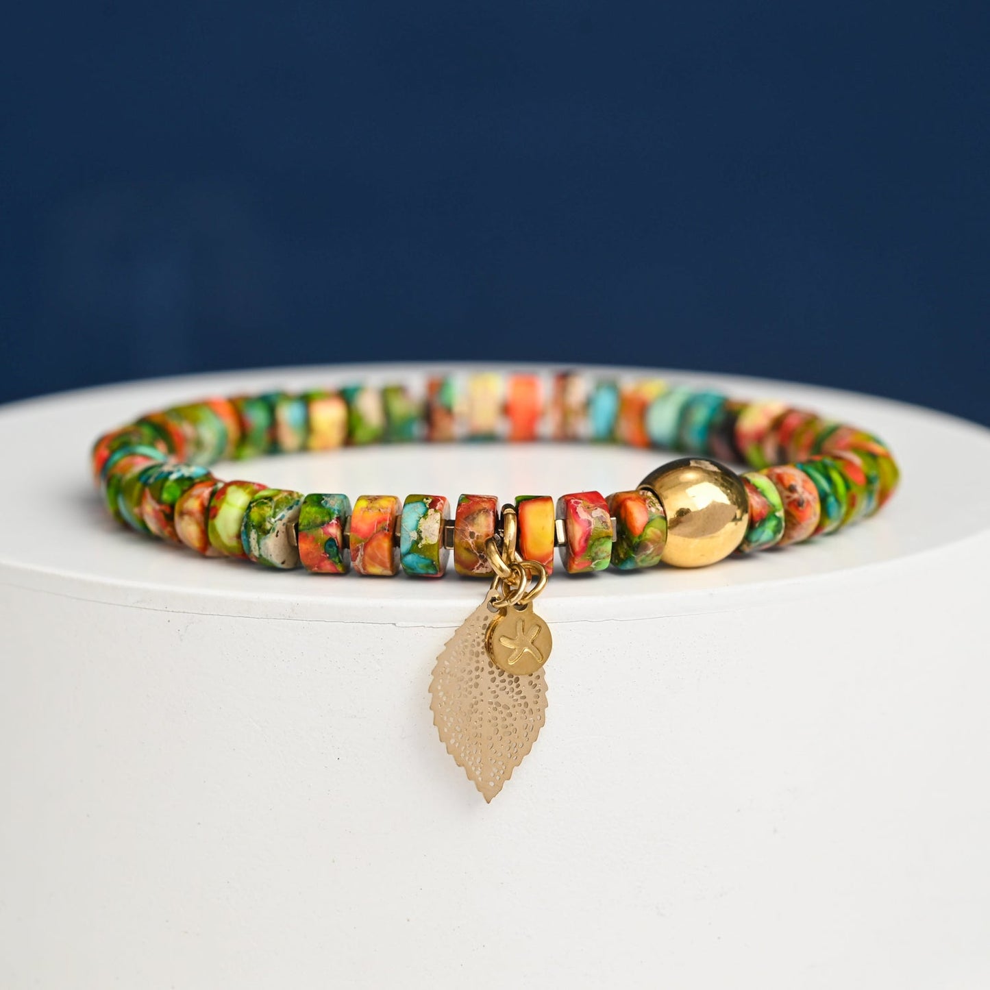 Stretch Bracelet