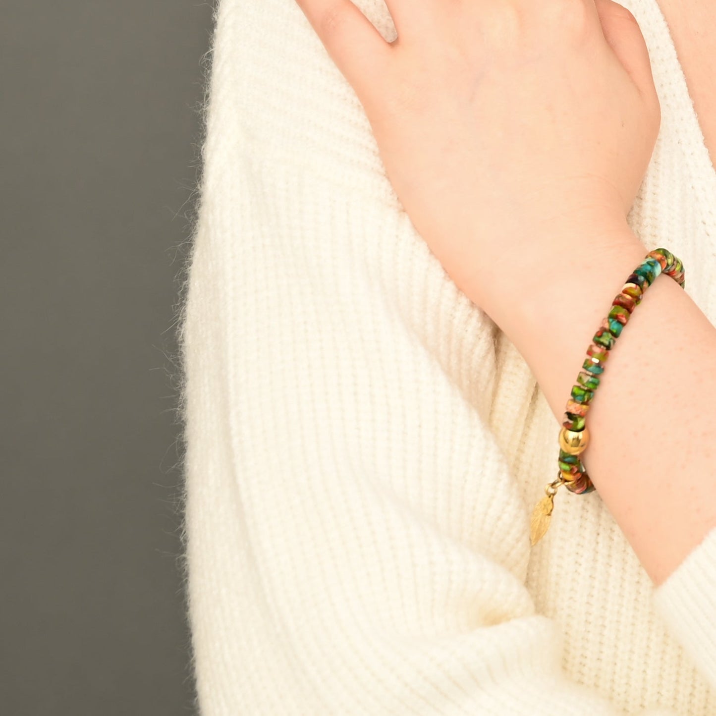 Stretch Bracelet