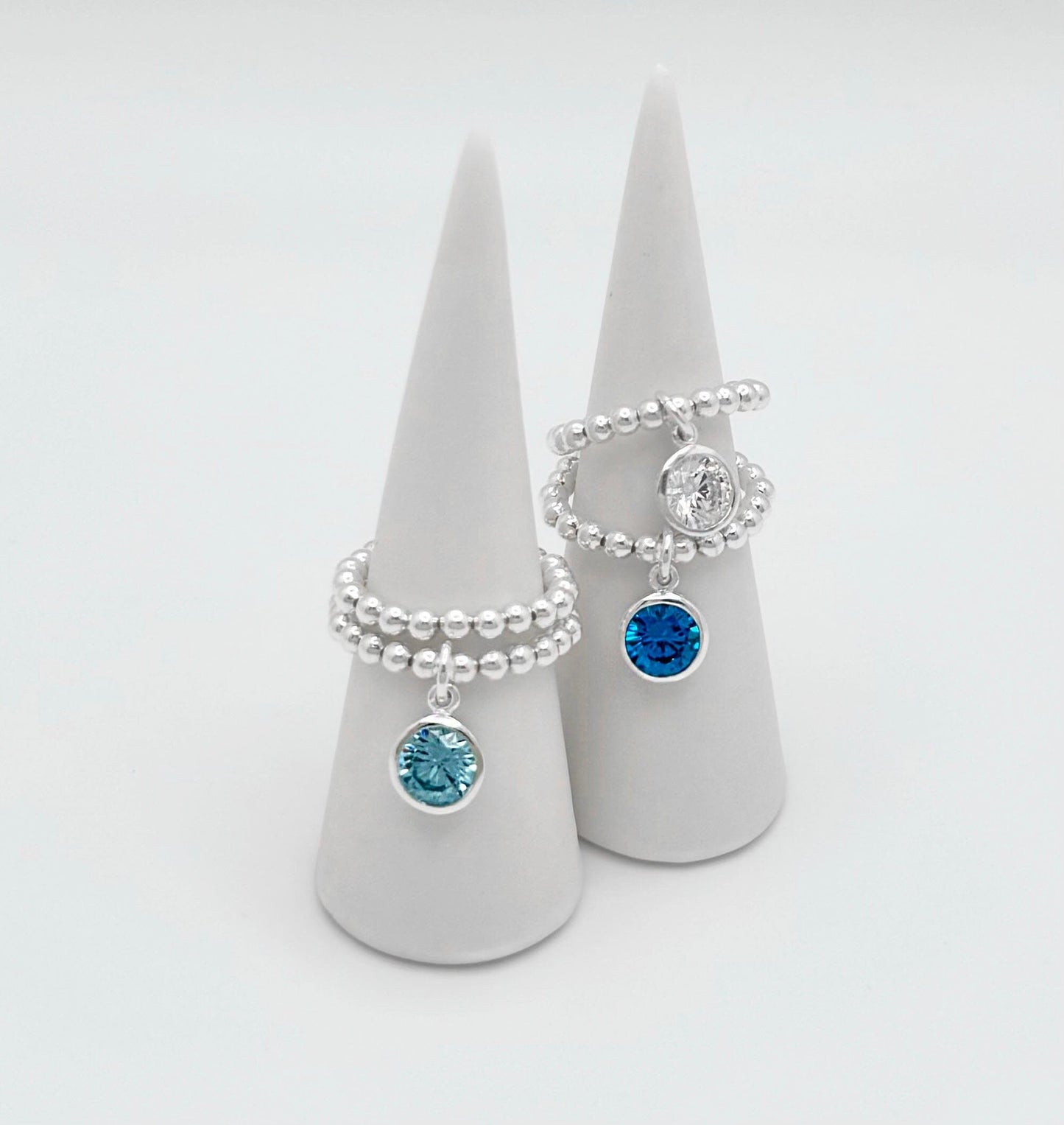 Charm Ring, Women's Rings