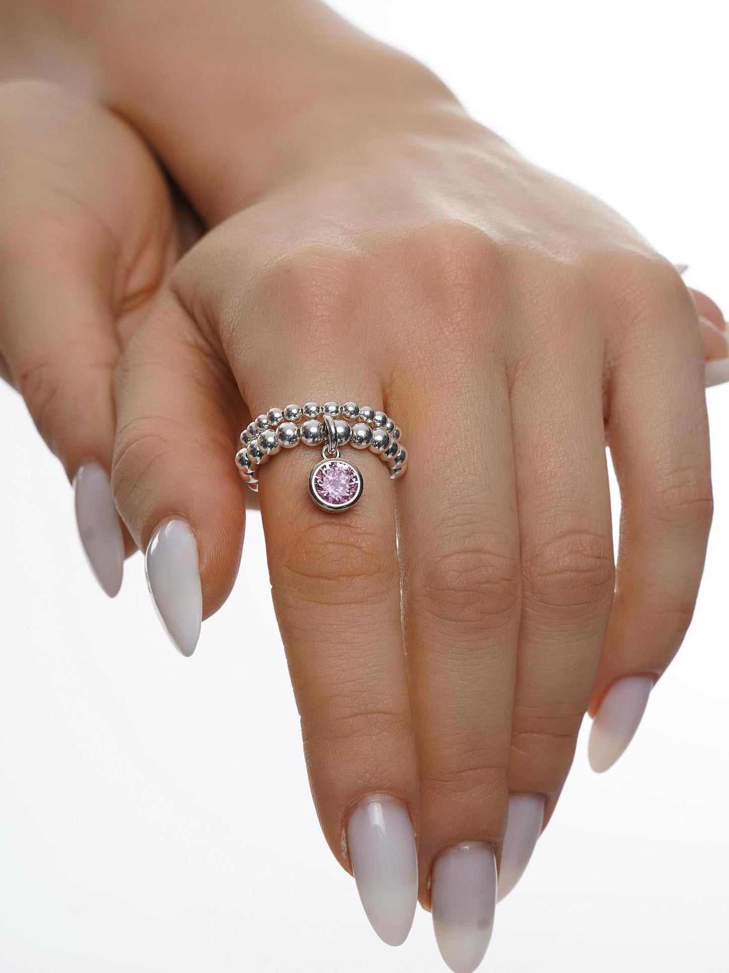 Charm Ring, Women's Rings